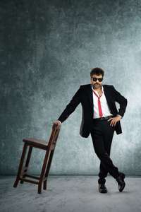 Mana Shankara Varaprasad Garu - Posters
