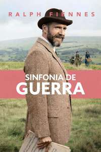 The Choral - Posters