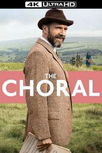 The Choral - Posters