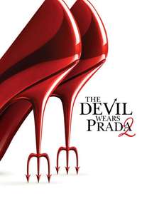 The Devil Wears Prada 2 - Posters