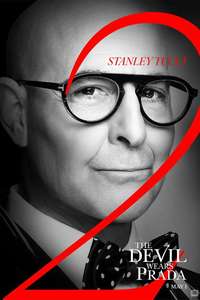 The Devil Wears Prada 2 - Posters