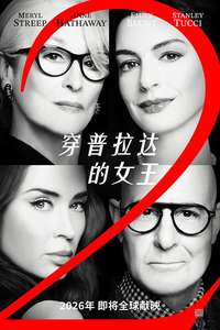 The Devil Wears Prada 2 - Posters