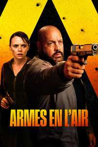 Guns Up - Posters