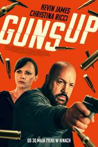Guns Up - Posters