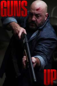 Guns Up - Posters