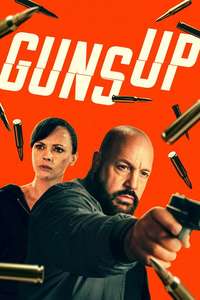 Guns Up - Posters