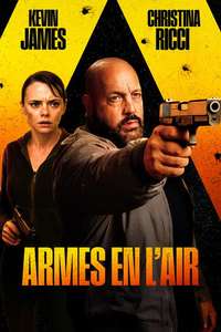 Guns Up - Posters