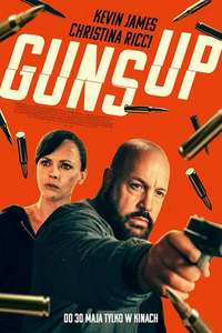 Guns Up - Posters
