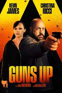 Guns Up - Posters