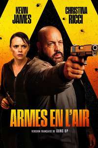 Guns Up - Posters