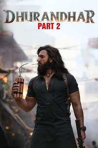 Dhurandhar: The Revenge - Posters