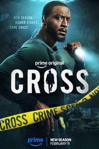 Cross - Posters