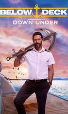 Below Deck Down Under