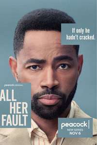 All Her Fault - Posters