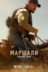 Y: Marshals - Posters
