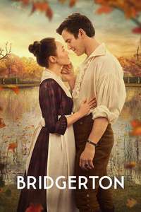 Bridgerton - Posters