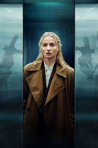 Steal - Posters