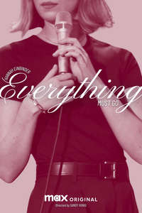 Hannah Einbinder: Everything Must Go - Posters