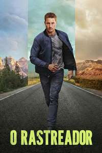 Tracker - Posters