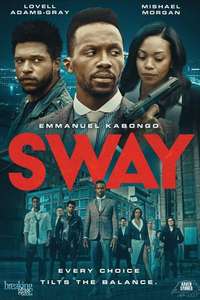 Sway - Posters