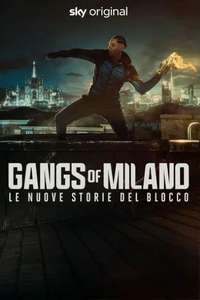 Blocco 181 - Posters