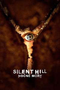 Return to Silent Hill - Posters