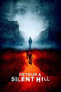 Return to Silent Hill - Posters