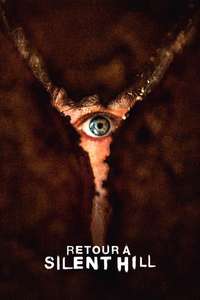 Return to Silent Hill - Posters
