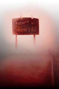 Return to Silent Hill - Posters
