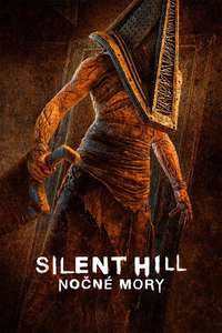 Return to Silent Hill - Posters