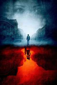 Return to Silent Hill - Posters