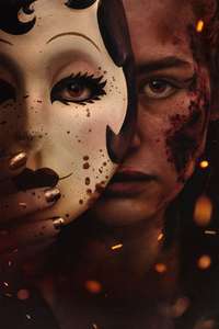 The Strangers: Chapter 3 - Posters