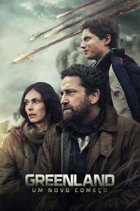 Greenland 2: Migration - Posters