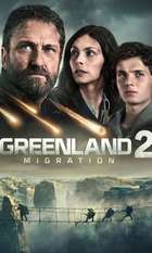 Greenland 2: Migration