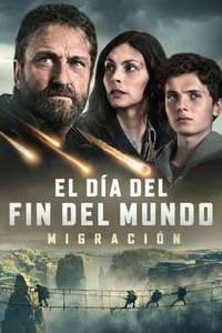 Greenland 2: Migration - Posters