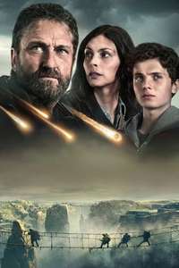 Greenland 2: Migration - Posters