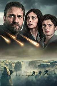 Greenland 2: Migration - Posters