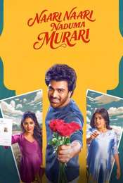 Nari Nari Naduma Murari