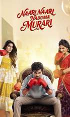 Nari Nari Naduma Murari