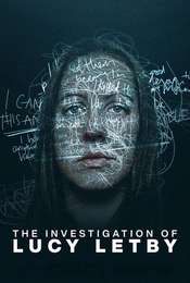 The Investigation of Lucy Letby