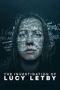 The Investigation of Lucy Letby - Posters