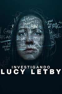 The Investigation of Lucy Letby - Posters