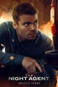 Season 3 - Posters