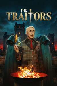 The Traitors - Posters