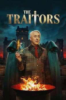 The Traitors : Season 5