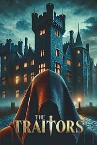The Traitors - Posters