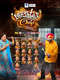 Laughter Chefs Unlimited Entertainment