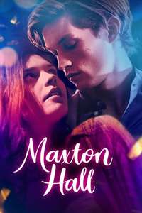 Maxton Hall - The World Between Us - Posters