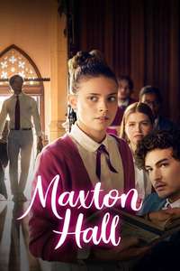 Maxton Hall - The World Between Us - Posters