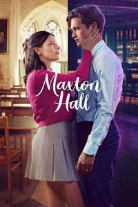 Maxton Hall - The World Between Us - Posters